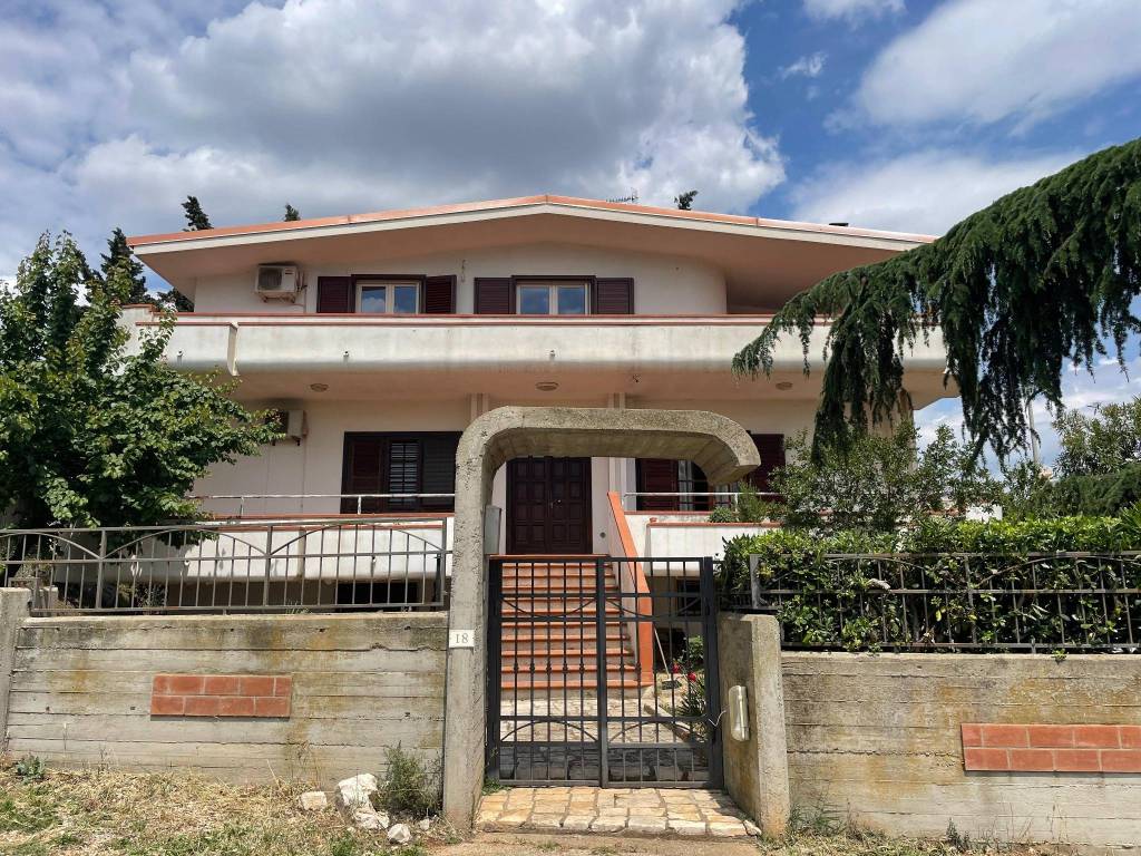 Villa a Ginosa in Contrada Monreale - Foto 3
