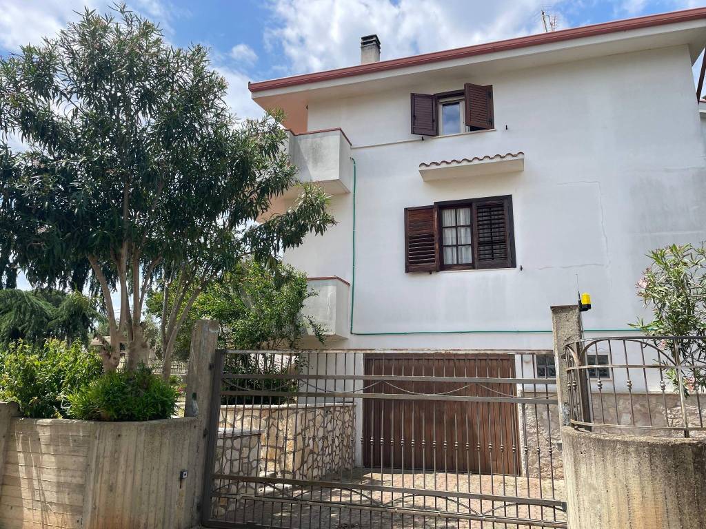 Villa a Ginosa in Contrada Monreale - Foto 4
