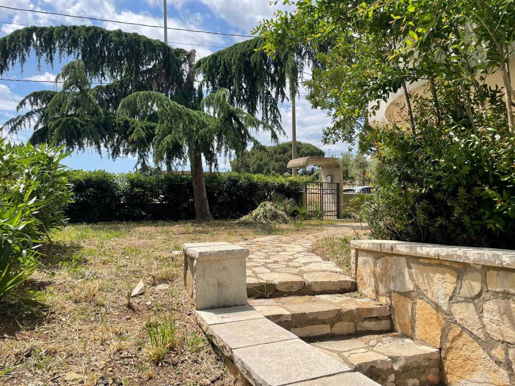 Villa a Ginosa in Contrada Monreale - Foto 5