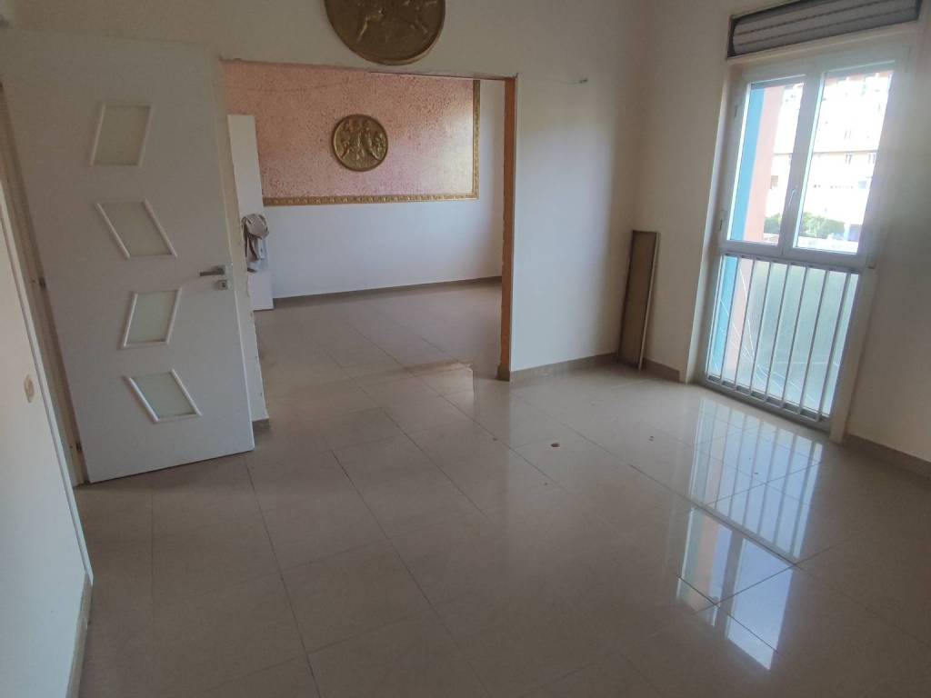 Appartamento a Salerno in Via Bonaventura Rescigno, 8 - Foto 4