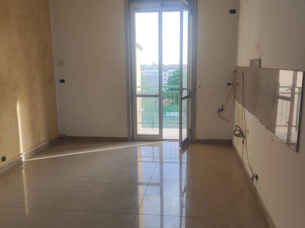 Appartamento a Salerno in Via Bonaventura Rescigno, 8 - Foto 5