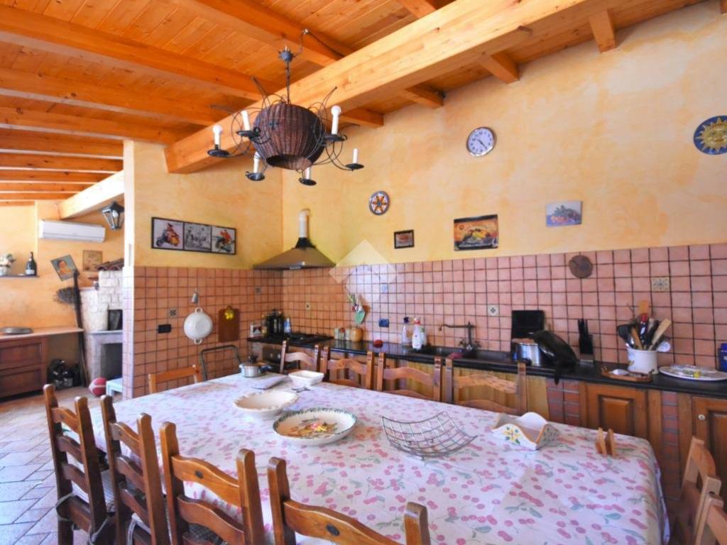 Villa a Mascalucia in Via Salemi, 18 - Foto 4