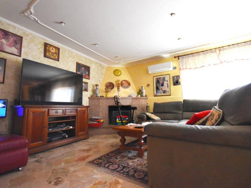 Villa a Mascalucia in Via Salemi, 18 - Foto 5