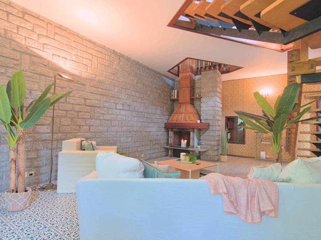 Villa a Gravellona toce in Via Pietro Pedolazzi, 57 - Foto 2