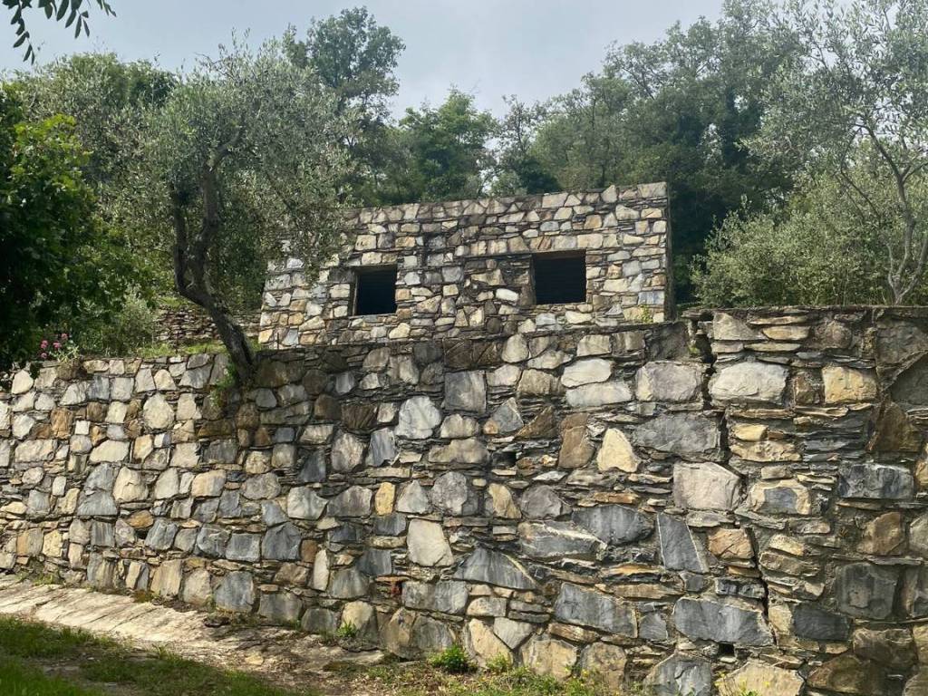 Rustico / casale a Dolcedo in Strada Provinciale 43 - Foto 3