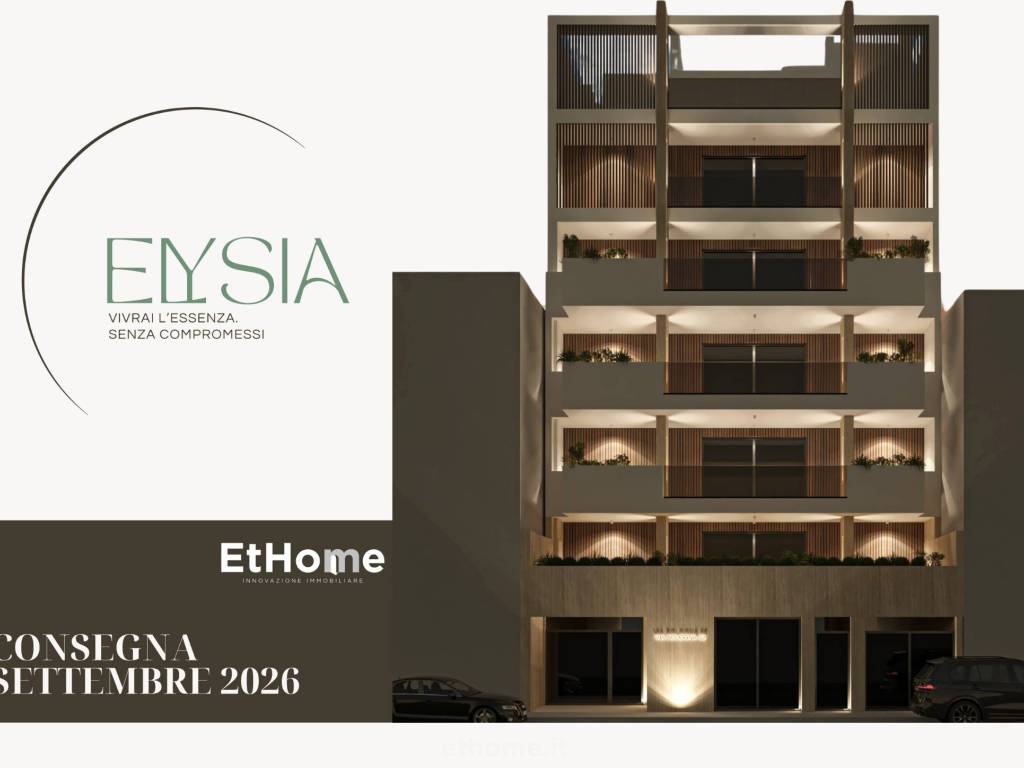 Attico / mansarda a Andria in Via Bologna, 32 - Foto 3