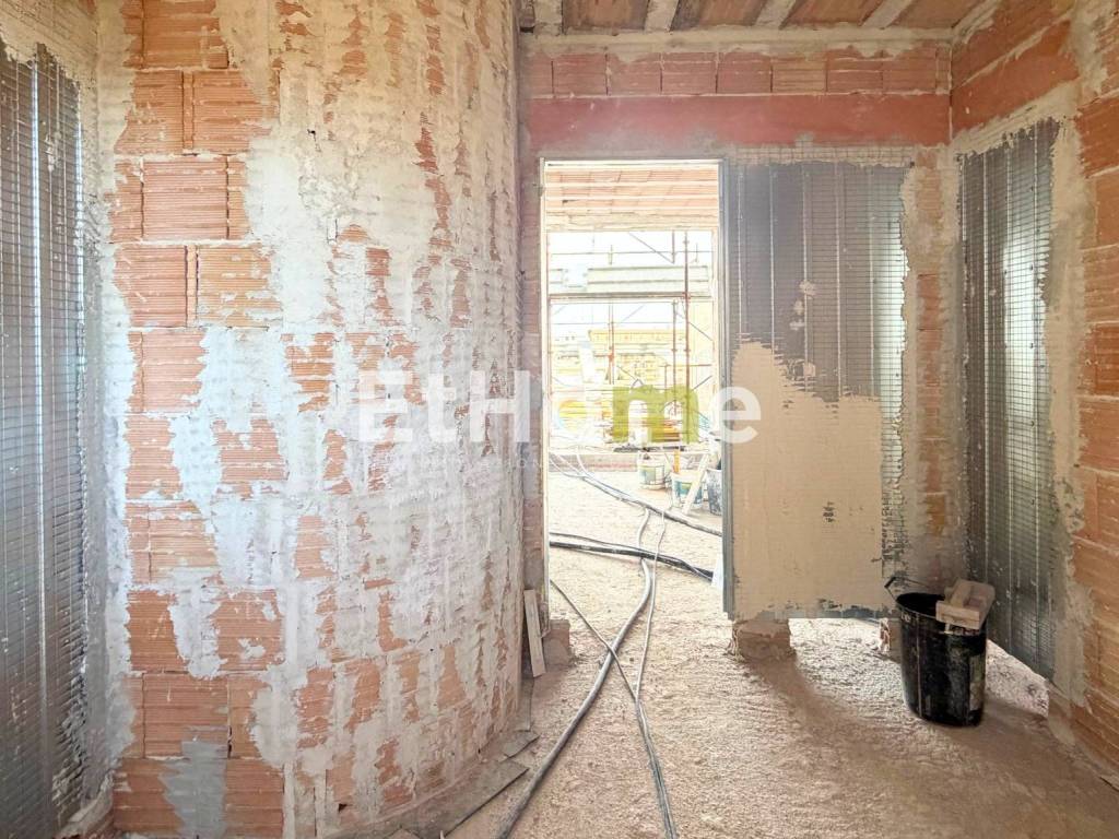 Attico / mansarda a Andria in Via Bologna, 32 - Foto 4