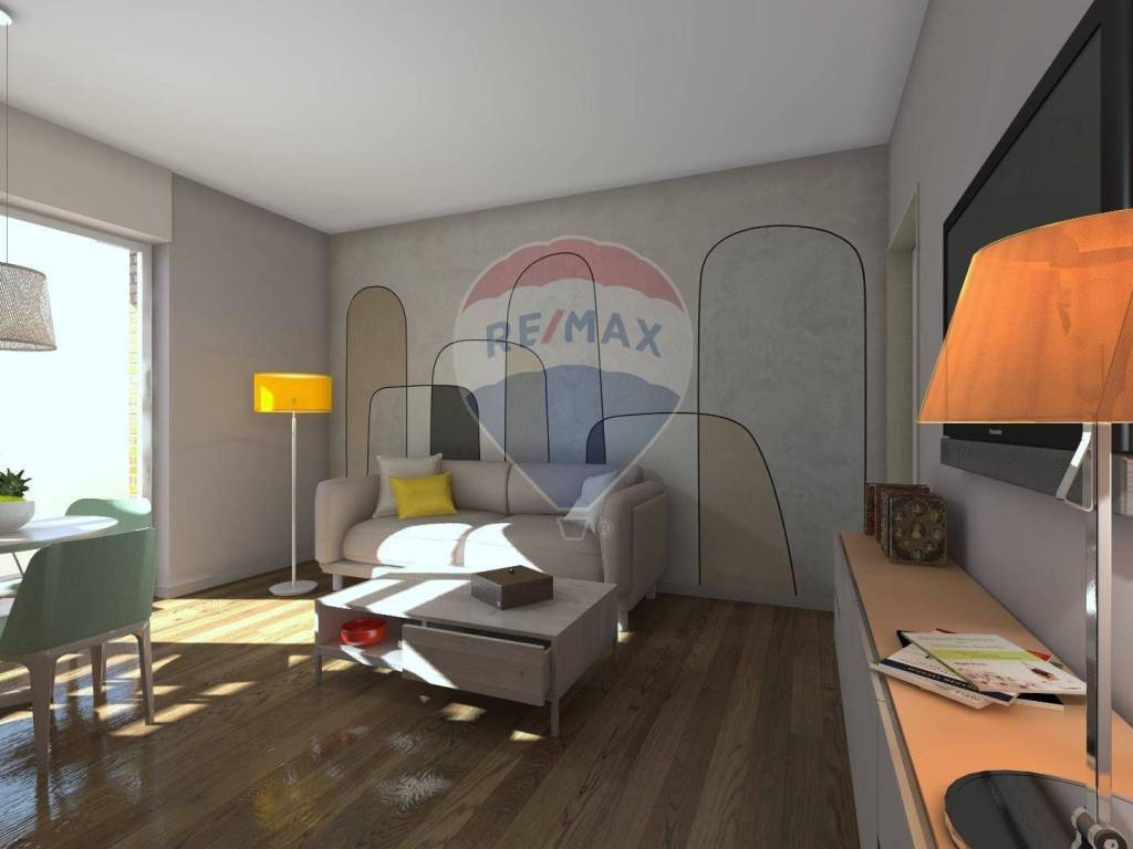 Appartamento a Bari in Via Davide Lopez, 7 - Foto 3