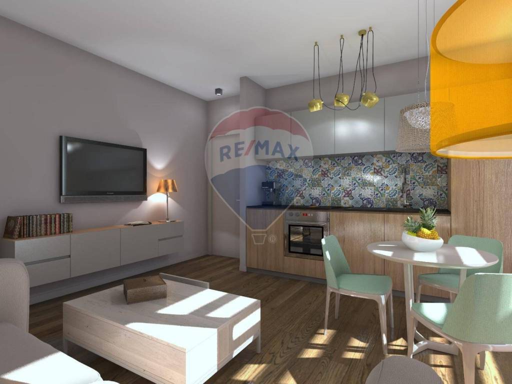 Appartamento a Bari in Via Davide Lopez, 7 - Foto 3