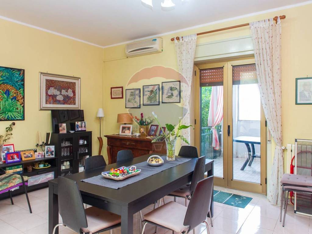 Villa a Tremestieri etneo in Via Giuseppe Saragat, 1 - Foto 4