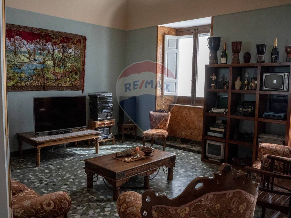 Casa indipendente a Cerami in Via Vittorio Emanuele, 19 - Foto 4