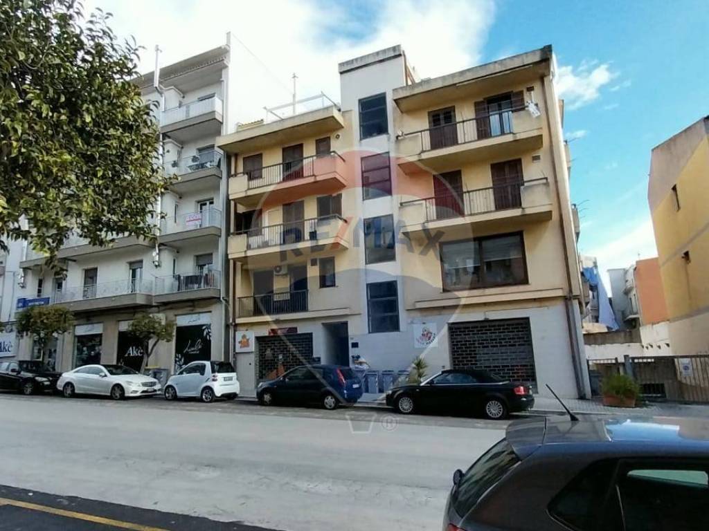 Appartamento a Ragusa in via Archimede, 373 - Foto 2