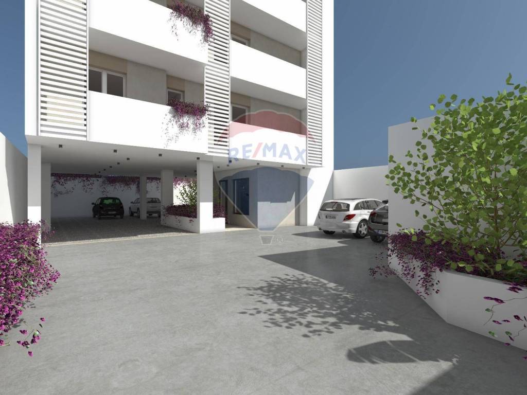 Appartamento a Bari in Via Davide Lopez, 7 - Foto 3