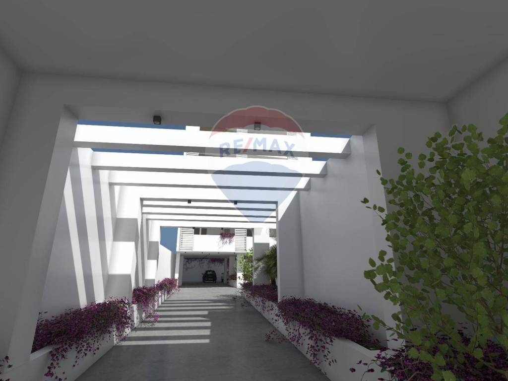 Appartamento a Bari in Via Davide Lopez, 7 - Foto 2