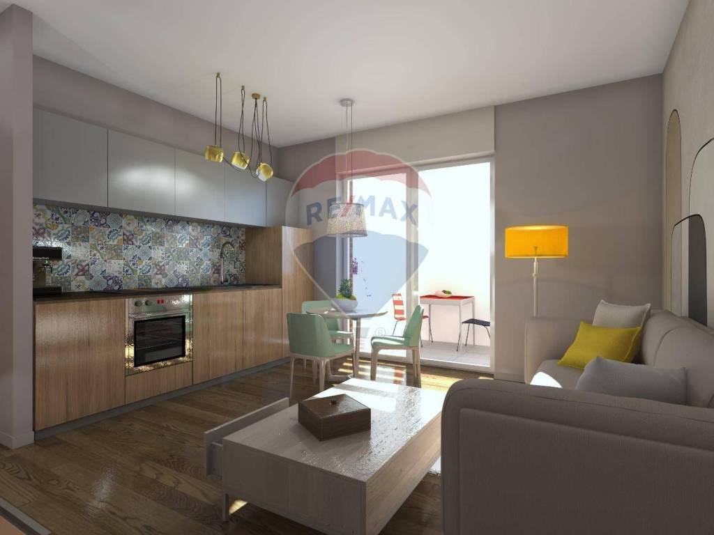 Appartamento a Bari in Via Davide Lopez, 7 - Foto 3