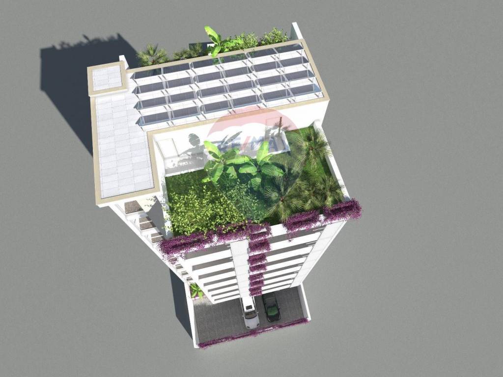 Appartamento a Bari in Via Davide Lopez, 7 - Foto 5