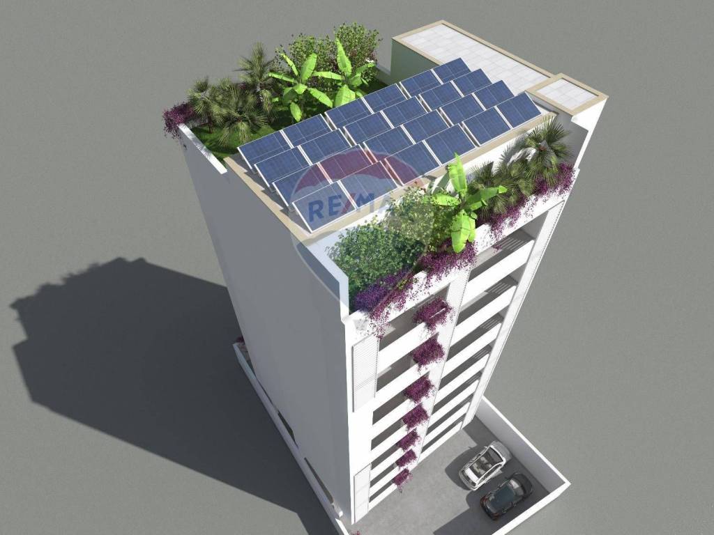 Appartamento a Bari - Foto 5