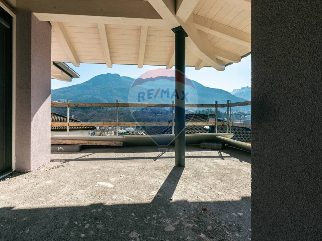 Appartamento a Trento in Via dei Giardini - Foto 5