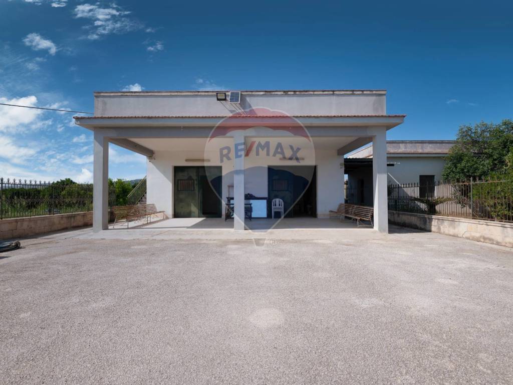 Villa a Noto in Strada Provinciale 51 - Foto 2