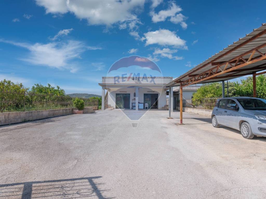 Villa a Noto in Strada Provinciale 51 - Foto 3