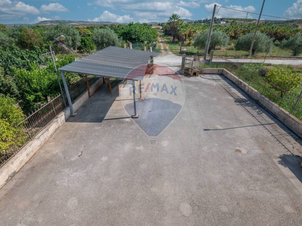 Villa a Noto in Strada Provinciale 51 - Foto 4