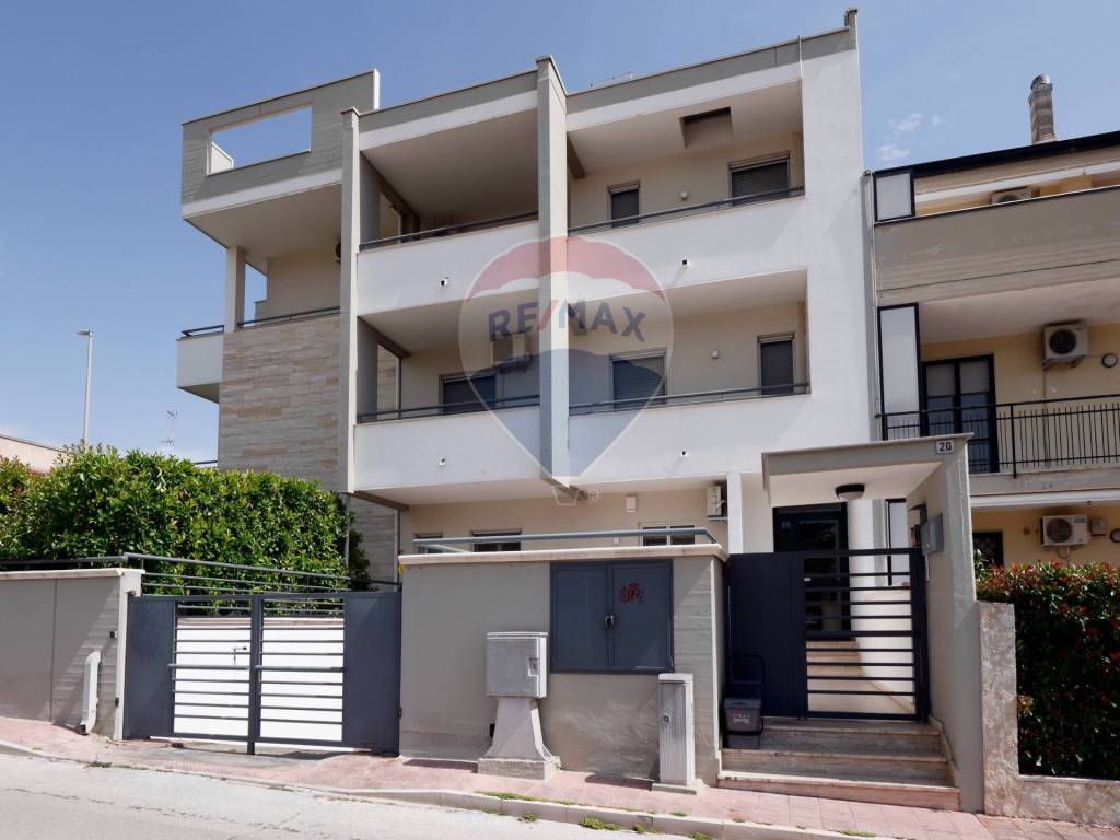 Appartamento a Cassano delle murge in Via Peucetia, 20 - Foto 2