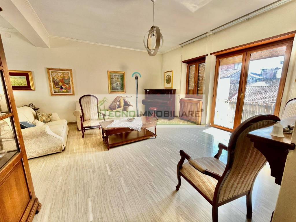 Appartamento a Pontecorvo in Via 24 Maggio - Foto 2