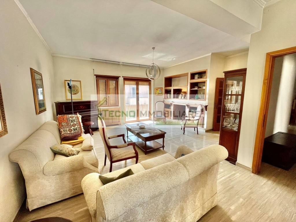 Appartamento a Pontecorvo in Via 24 Maggio - Foto 3