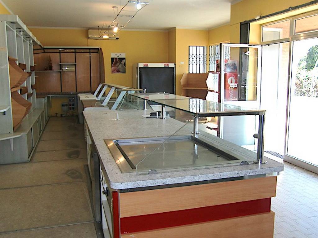 Immobile a Codigoro in Via Pontelangorino Centro, 33 - Foto 4