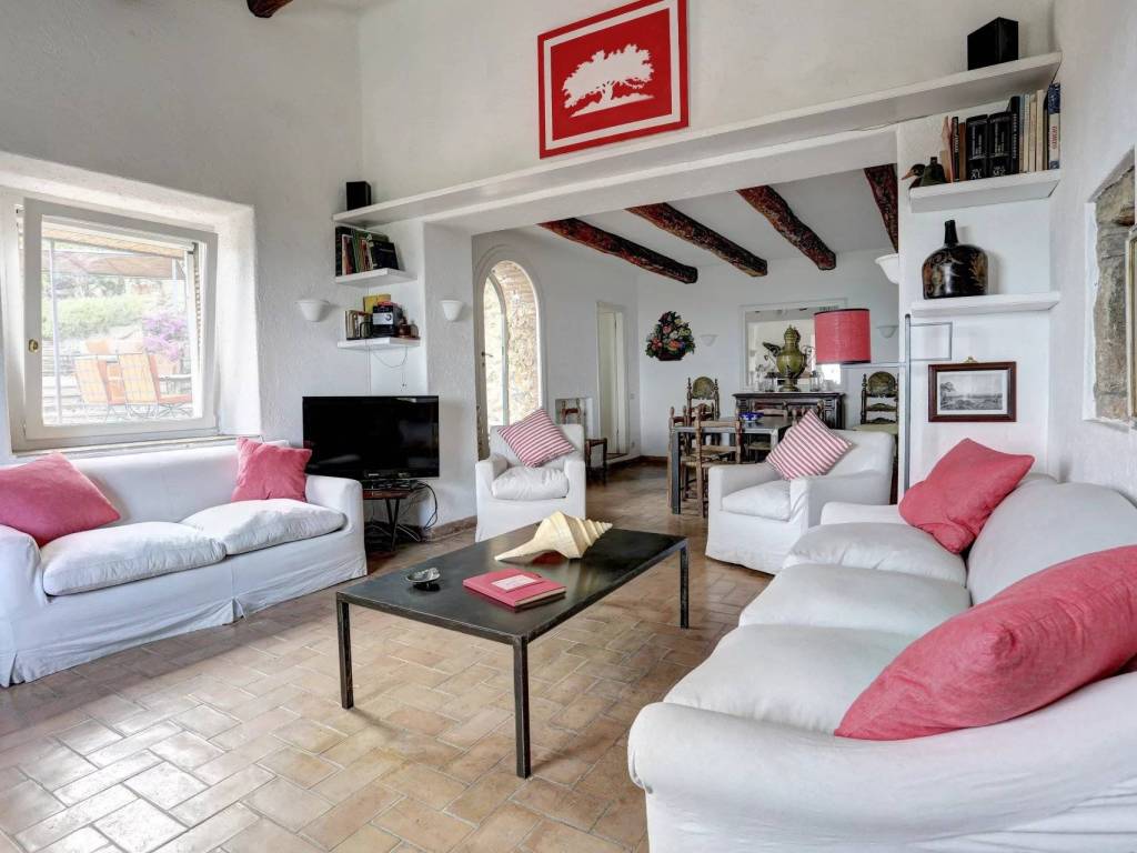 Villa a Monte argentario in località spaccamontagna - Foto 3