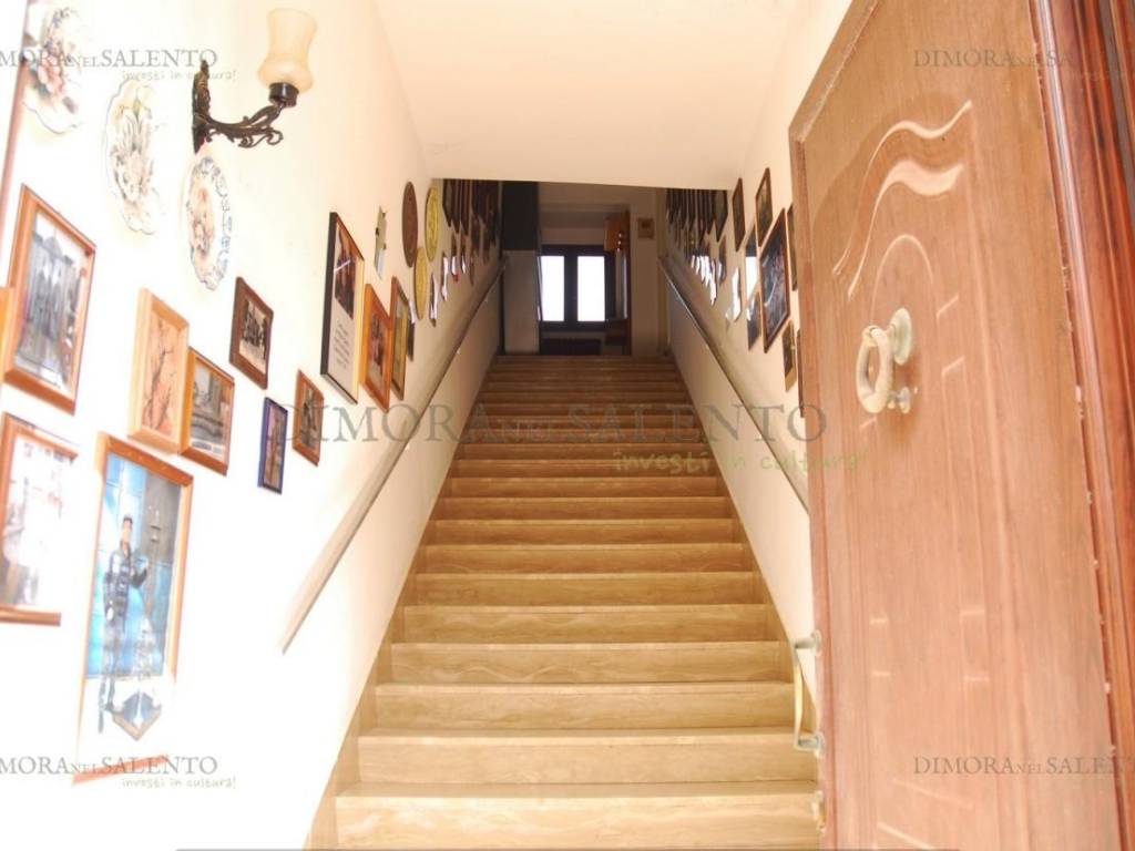 Casa indipendente a Alessano in VIA DEI CADUTI - Foto 3