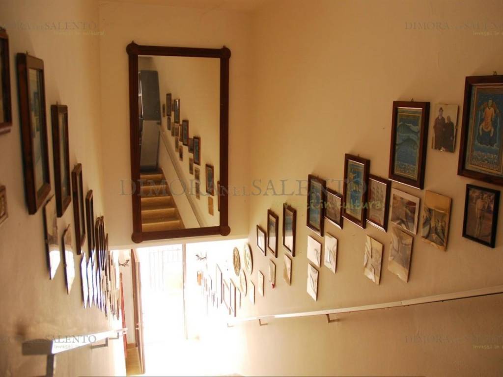 Casa indipendente a Alessano in VIA DEI CADUTI - Foto 4