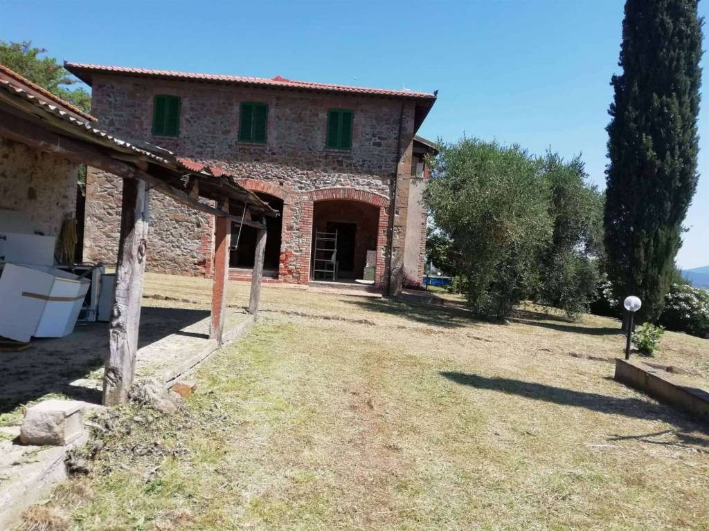 Rustico / casale a Castiglione della pescaia - Foto 2
