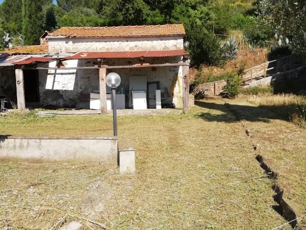 Rustico / casale a Castiglione della pescaia - Foto 3