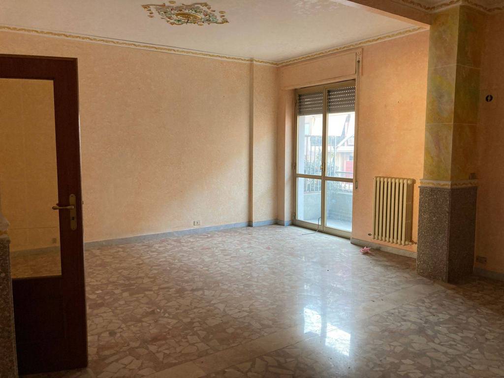 Appartamento a San severo in Corso Giustino Fortunato, 7 - Foto 4