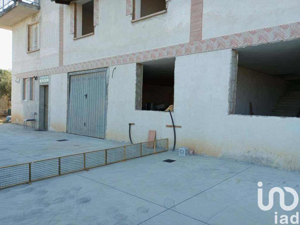 Villetta a schiera a Collecorvino in Via c.da barberi - Foto 3