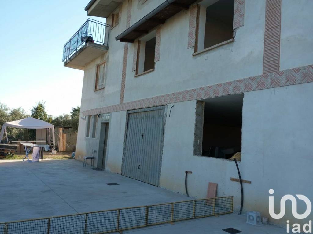 Villetta a schiera a Collecorvino in Via c.da barberi - Foto 4