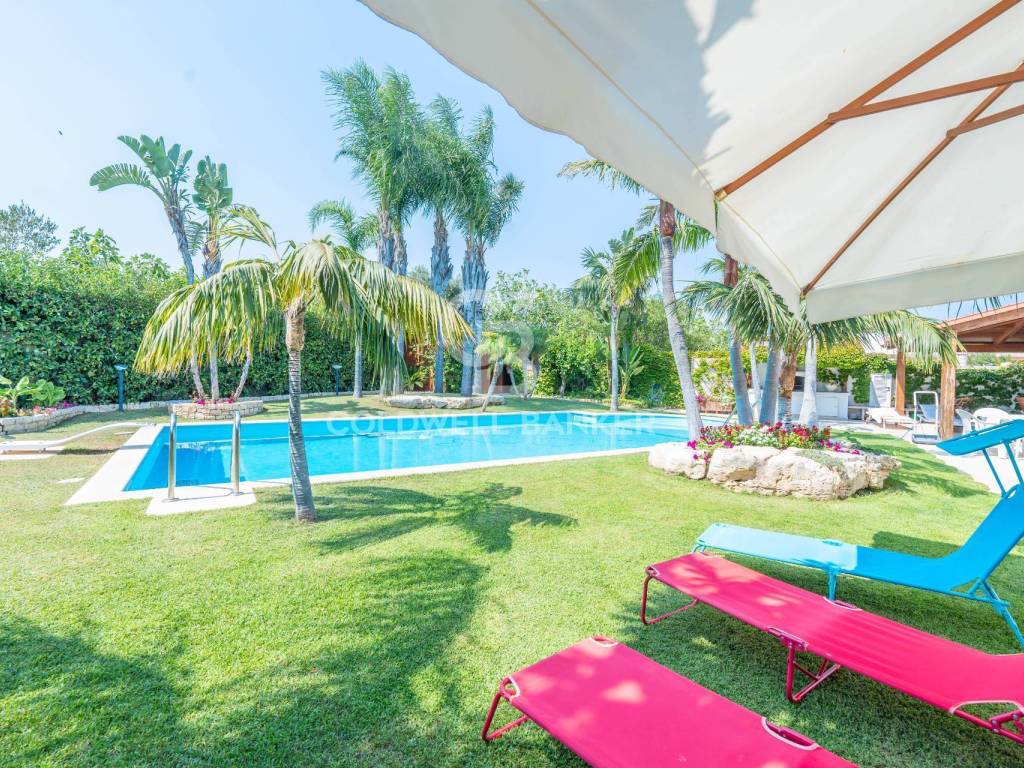 Villa a Ostuni in Contrada Gorgognolo - Foto 2