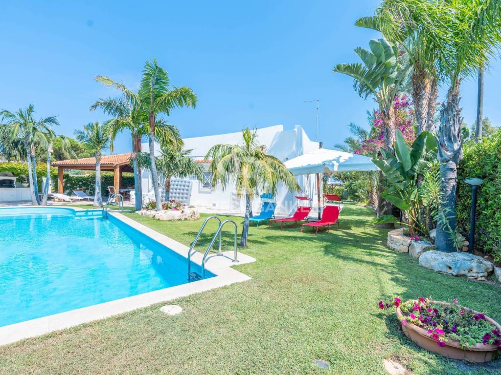 Villa a Ostuni in Contrada Gorgognolo - Foto 3
