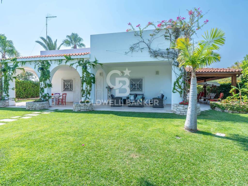 Villa a Ostuni in Contrada Gorgognolo - Foto 4