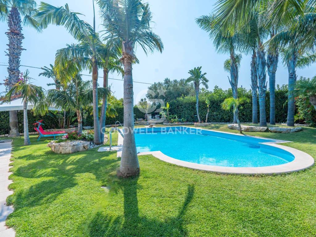 Villa a Ostuni in Contrada Gorgognolo - Foto 5