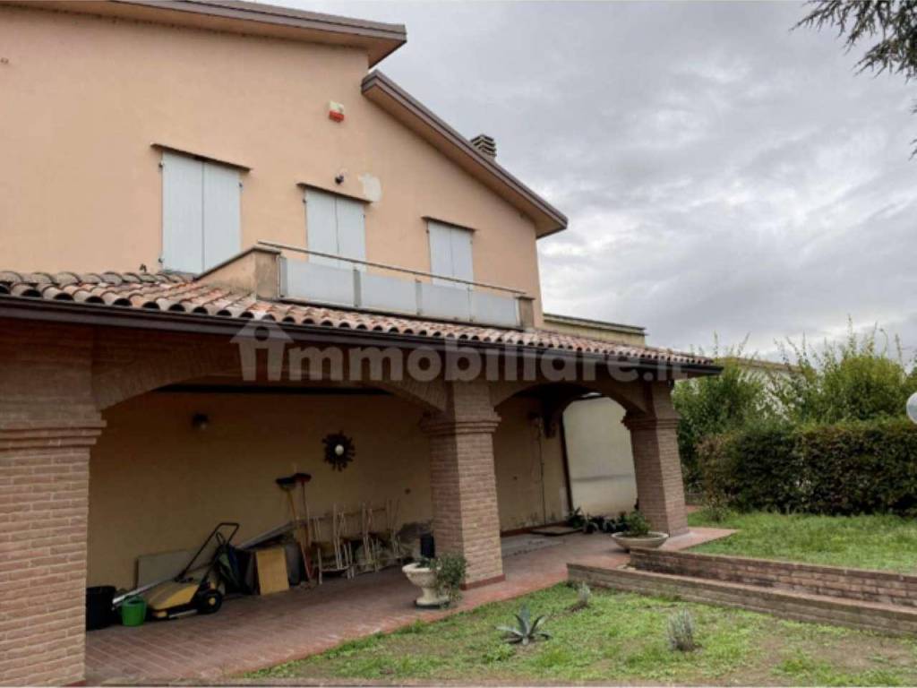 Villa a Spilamberto - Foto 3