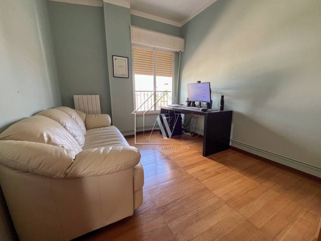 Appartamento a Alfonsine in Via Carlo Pisacane, 7 - Foto 2
