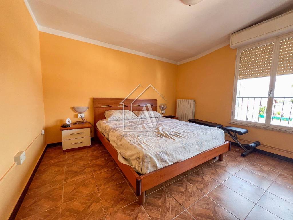 Appartamento a Alfonsine in Via Carlo Pisacane, 7 - Foto 3