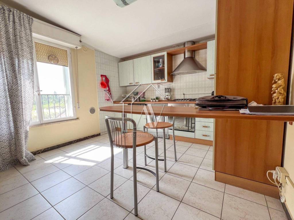 Appartamento a Alfonsine in Via Carlo Pisacane, 7 - Foto 5