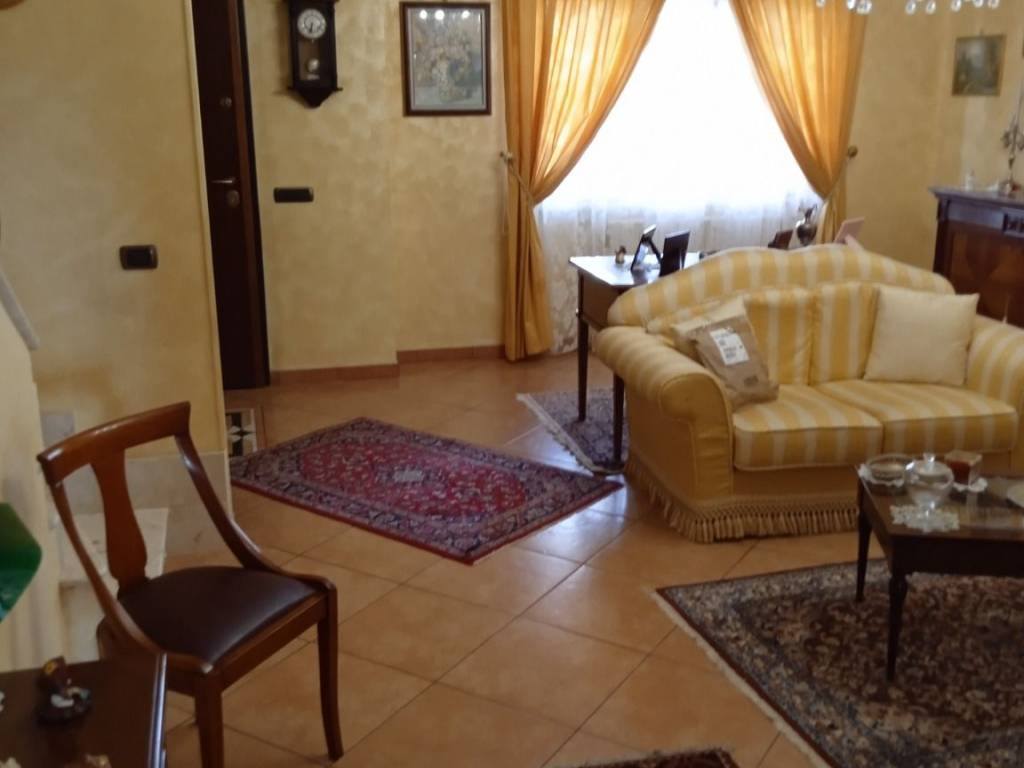 Villetta a schiera a Vibo valentia in Via Antonio Guarasci - Foto 3