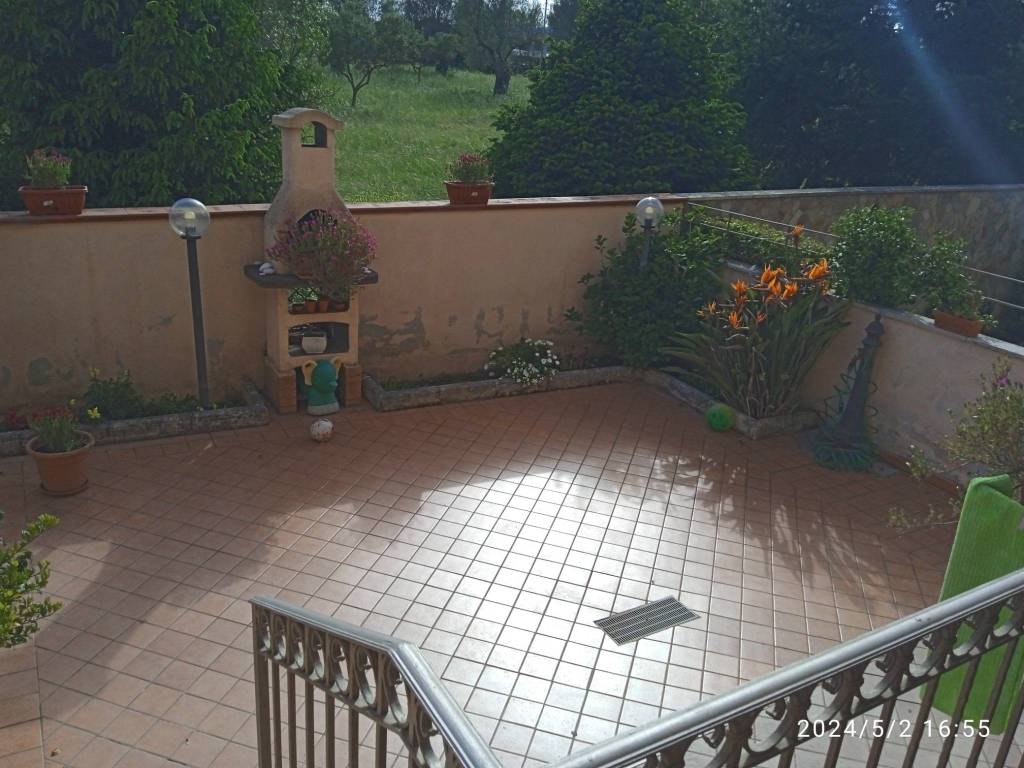 Villetta a schiera a Vibo valentia in Via Antonio Guarasci - Foto 4
