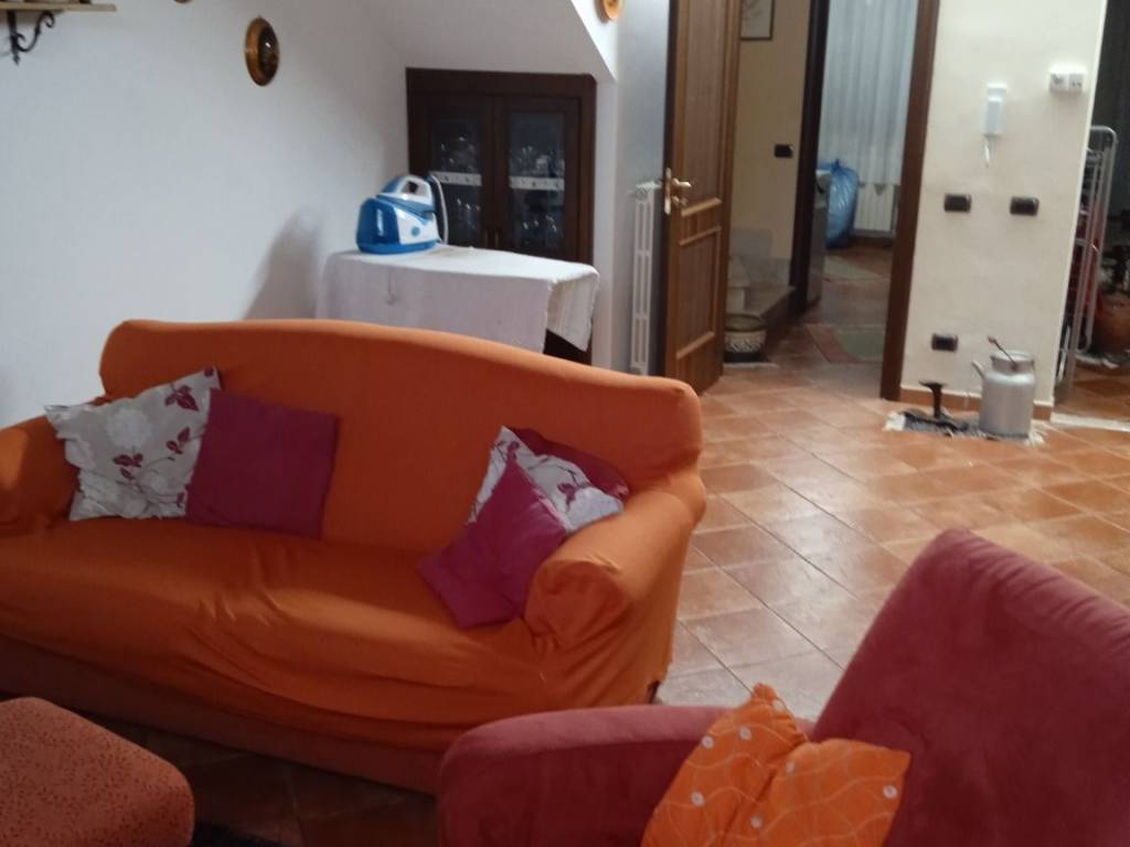 Villetta a schiera a Vibo valentia in Via Antonio Guarasci - Foto 5