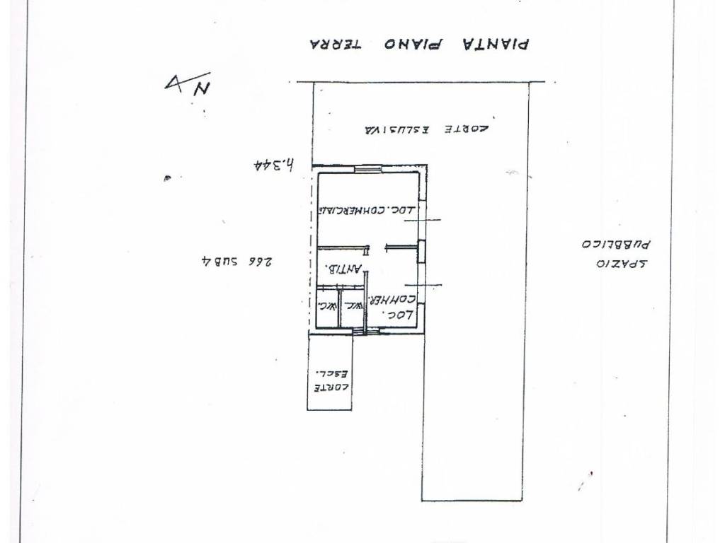 Immobile a Pietramelara in Via Iardino - Foto 2