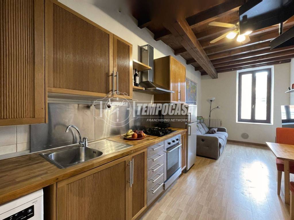 Appartamento a Lodi in Via Lodovico Vistarini 30 - Foto 4